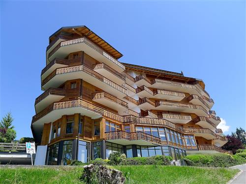 Ferienhaus - 4 Personen -  - Villars - 1884