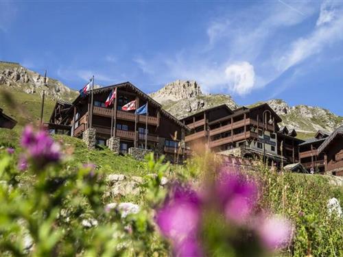 Semesterlägenhet - 10 personer -  - 73320 - Tignes Le Lac / Le Lavach