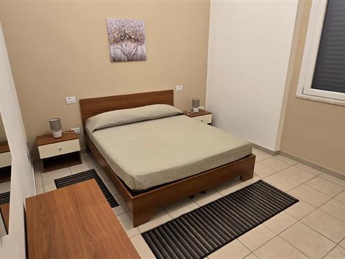 Ferielejlighed - 6 personer -  - Via Boccherini Luigi - 09045 - Quartu Sant'elena