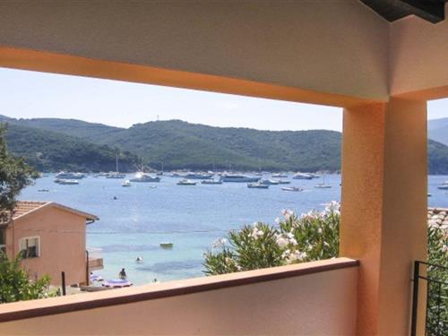 Ferienhaus - 6 Personen -  - Località Forno 30 Forno - 57037 - Portoferraio