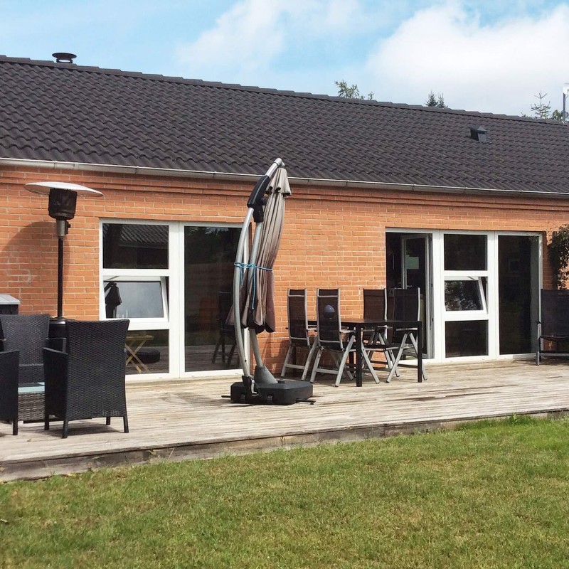 Ferienhaus - 8 Personen -  - Lupinvej - Marielyst - 4873 - Väggerlöse