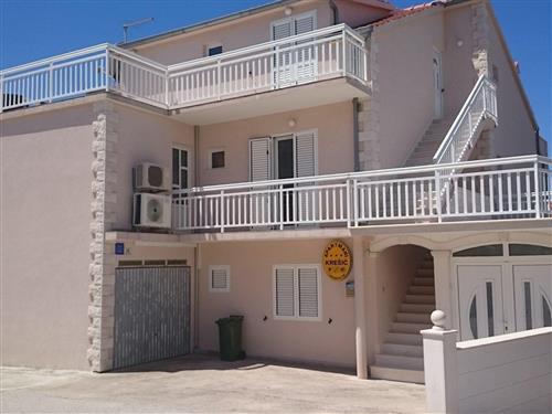 Holiday apartment - 3 persons -  - Ivana Buzolica - 21450 - Hvar