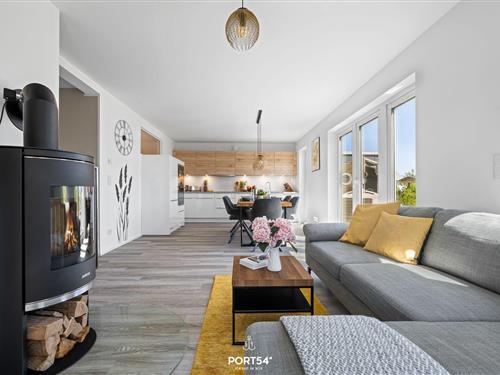 Ferielejlighed - 6 personer -  - Matrosen-Ring - 24376 - Olpenitz