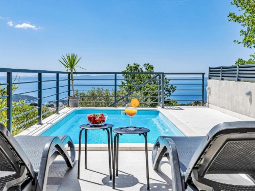 Ferienhaus - 6 Personen -  - 21300 - Makarska