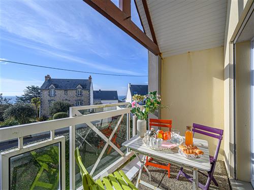 Holiday Home/Apartment - 5 persons -  - Quiberon - 56170