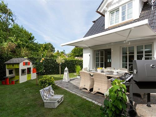 Ferienhaus - 6 Personen -  - Bahnhofstr. - 18374 - Zingst / Ostseebad Zingst