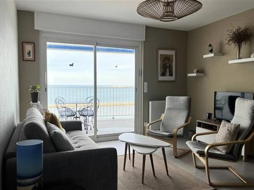 Semesterlägenhet - 6 personer -  - 30240 - Le Grau Du Roi