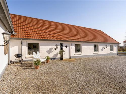 Ferienwohnung - 6 Personen -  - Skarrild Overbyvej - Skarrild - 6933 - Kibäk