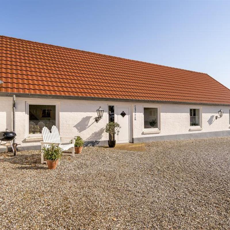 Ferienwohnung - 6 Personen -  - Skarrild Overbyvej - Skarrild - 6933 - Kibäk