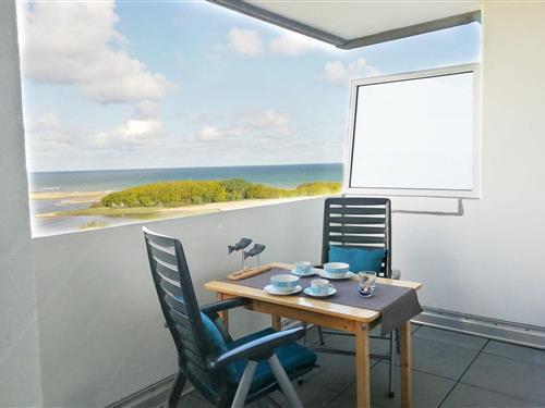 Ferielejlighed - 4 personer -  - Ostseeferienpark - 23774 - Heiligenhafen