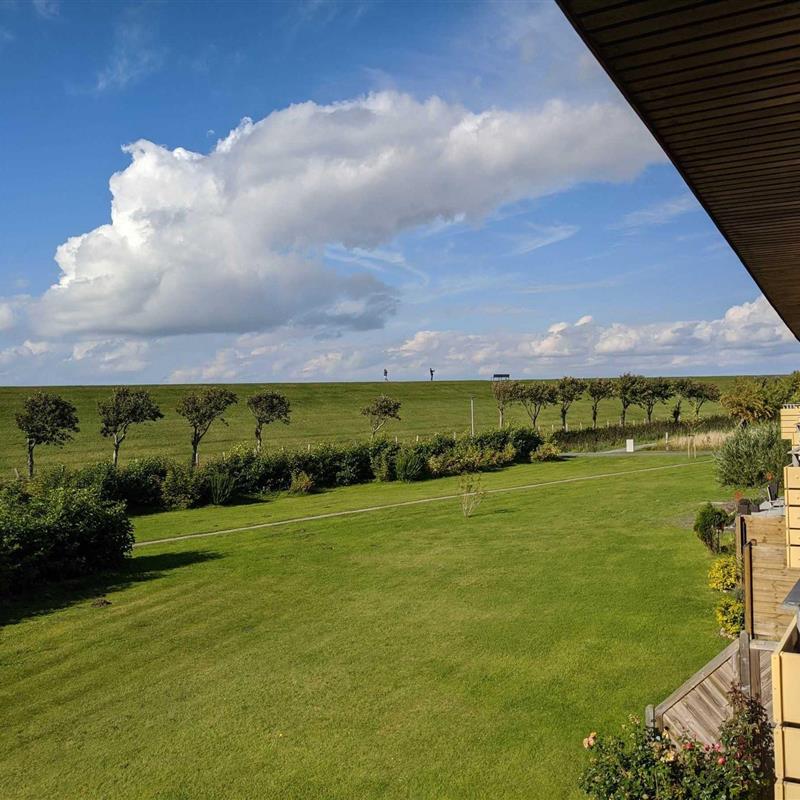 Ferielejlighed - 3 personer -  - Strandweg 7, Wohnung 11 a - 25718 - Friedrichskoog / Spitze