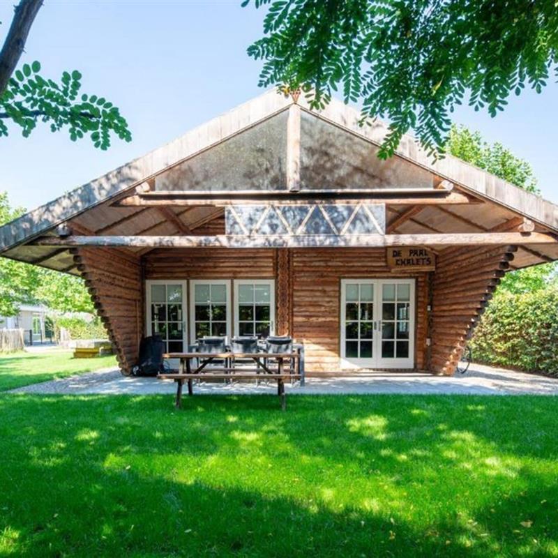 Bungalow - 6 personer -  - 5111HD - Baarle-Nassau