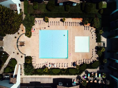 Semesterlägenhet - 4 personer -  - 40660 - Moliets Et Maa