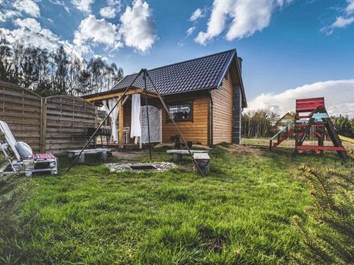 Ferienhaus - 7 Personen -  - Dluga - Koscierzyna - 83-424 - Balachy