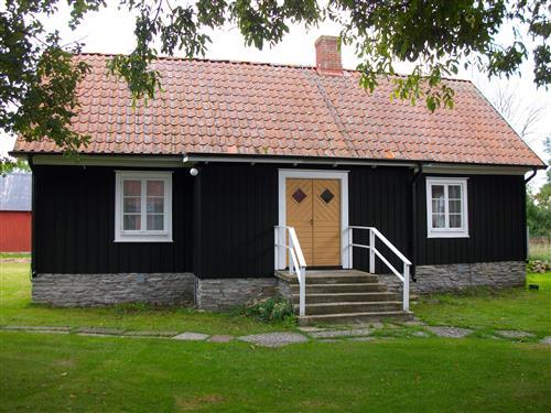 Holiday Home/Apartment - 7 persons -  - Arbelundagatan - Øland - 38796 - Köpingsvik