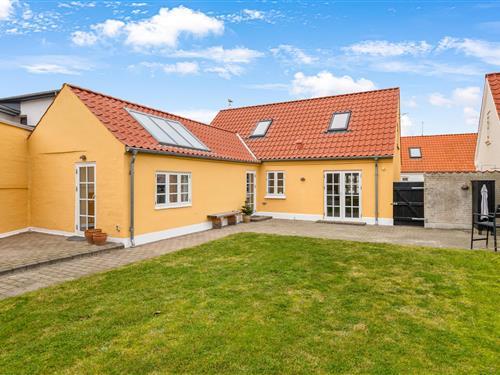 Sommerhus - 6 personer -  - Kirkegade - 9480 - Løkken