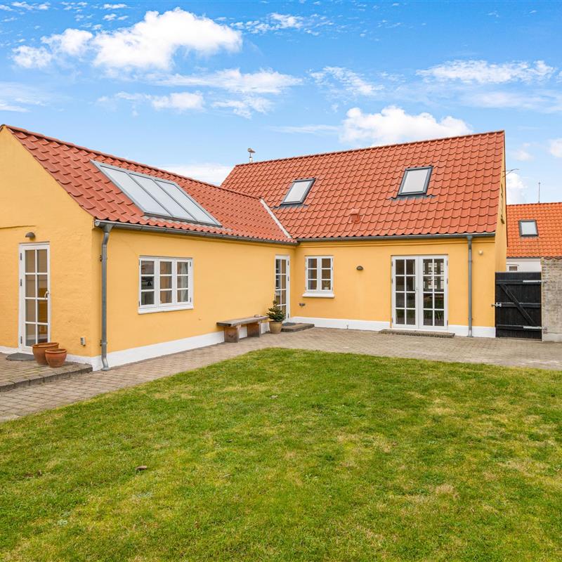 Sommerhus - 6 personer -  - Kirkegade - 9480 - Løkken