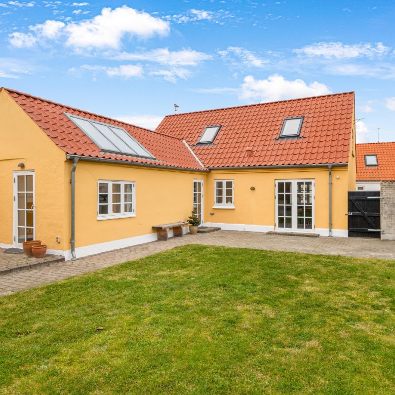 Sommerhus - 6 personer -  - Kirkegade - 9480 - Løkken