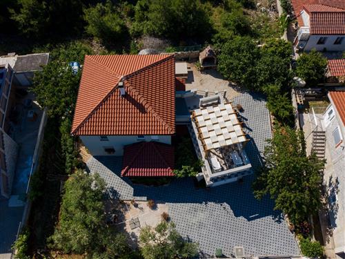 Ferieleilighet - 6 personer -  - Slatina XIII - 23234 - Vir