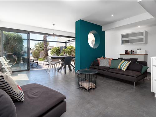 Villa - 8 personer -  - 30240 - Le Grau-Du-Roi