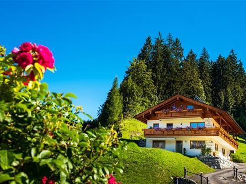 Ferienhaus - 4 Personen -  - Hochbahnstraße - 83471 - Schönau Am Königssee