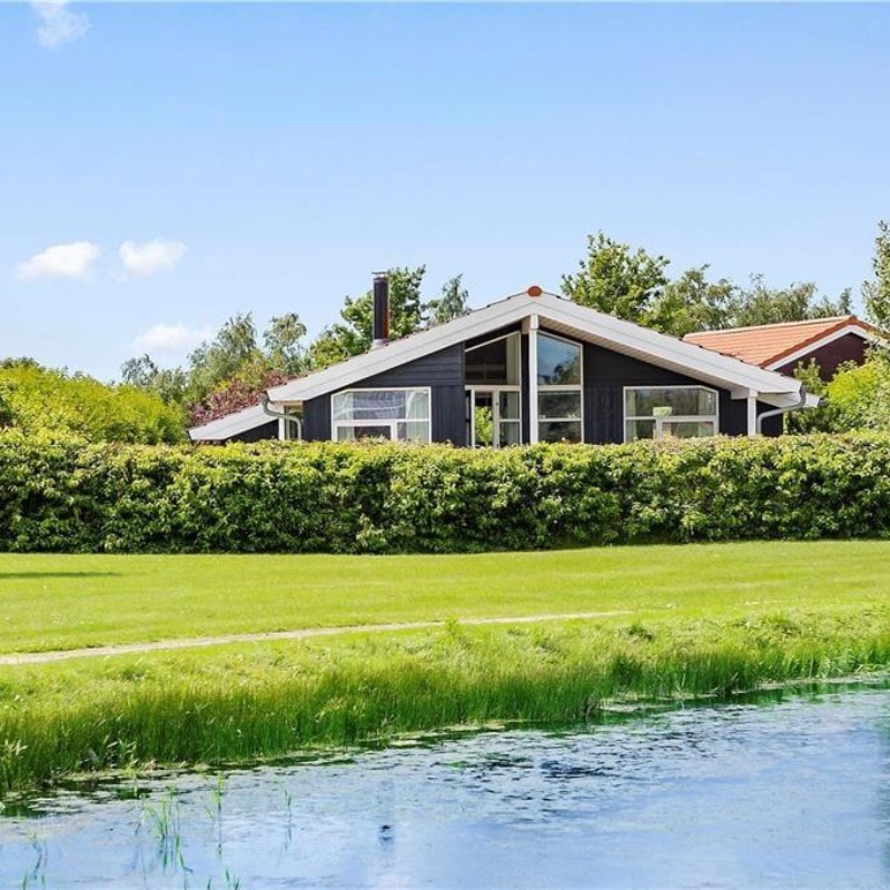 Ferienhaus - 8 Personen -  - Marielyst Strandpark - Marielyst - 4873 - Väggerlöse