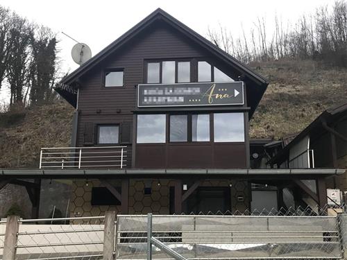 Holiday home - 9 persons -  - Veliki Komor - 49251 - Mace