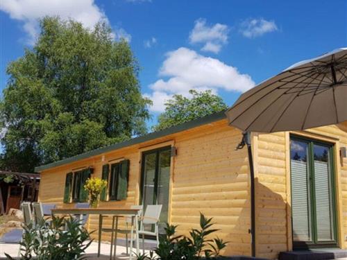Sommerhus - 4 personer -  - Tulpenweg - 35325 - Atzenhain