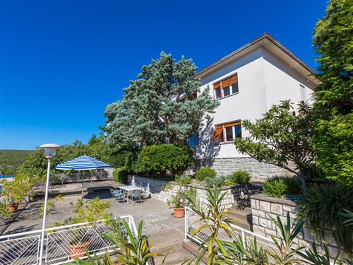 Ferieleilighet - 4 personer -  - Crikvenica/Jadranovo - 51264