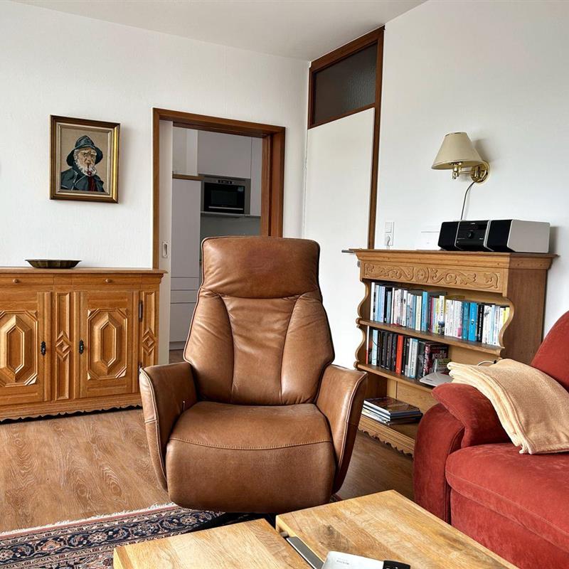 Ferielejlighed - 4 personer -  - Luisenstraße - 26548 - Norderney