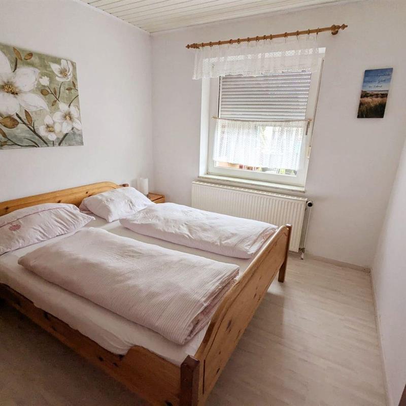 Ferielejlighed - 4 personer -  - Fledderweg - 26506 - Norden