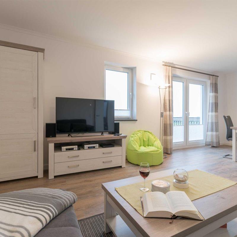 Ferielejlighed - 4 personer -  - Seestraße - 18211 - Börgerende