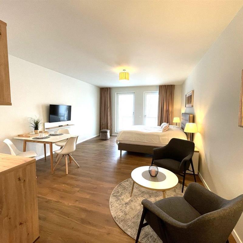 Ferielejlighed - 2 personer -  - Dorfstraße - 18356 - Fuhlendorf