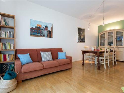 Ferienhaus - 4 Personen -  - 10149 - Turin