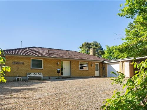 Sommerhus - 6 personer -  - Loddenhøjvej - Loddenhøj - 6200 - Aabenraa