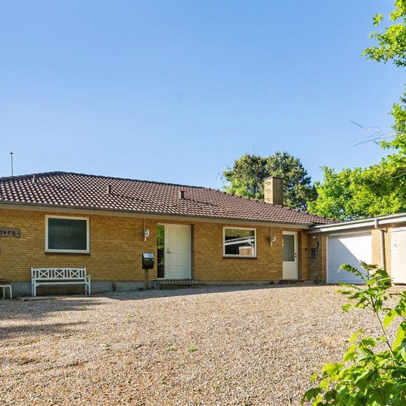 Ferienhaus - 6 Personen -  - Loddenhøjvej - Loddenhöj - 6200 - Aabenraa