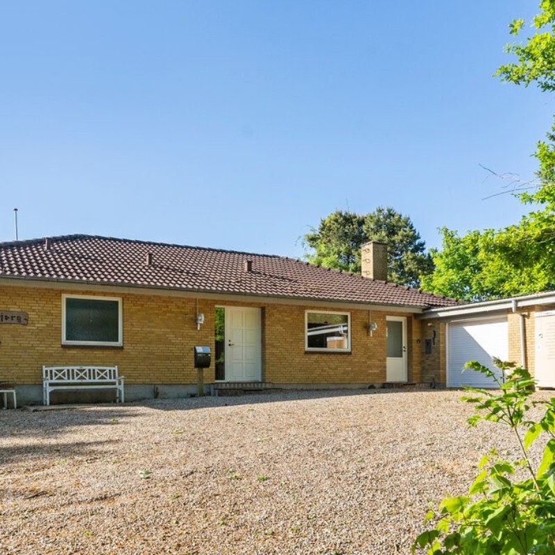 Ferienhaus - 6 Personen -  - Loddenhøjvej - Loddenhöj - 6200 - Aabenraa