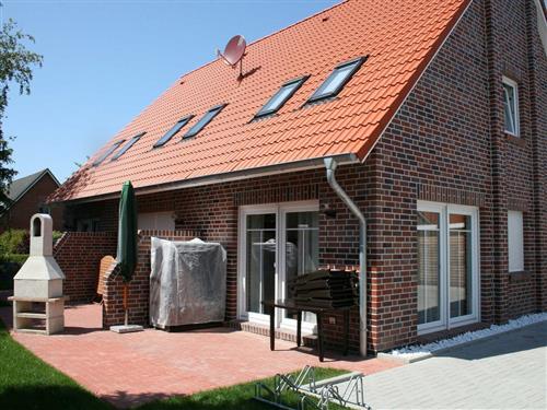 Sommerhus - 5 personer -  - Deichstraße - 26409 - Carolinensiel-Harlesiel