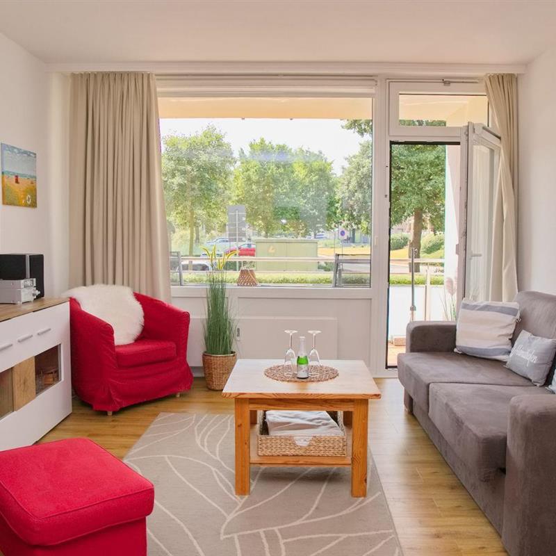 Ferielejlighed - 3 personer -  - Wicheldorfstrasse - 23743 - Grömitz