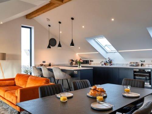 Holiday home - 6 persons -  - TR12 7NZ - The Lizard