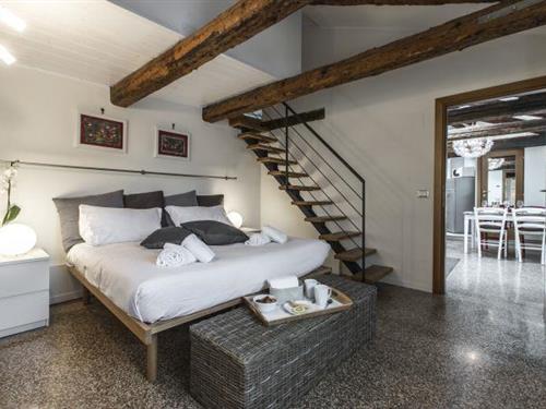 Ferieleilighet - 4 personer -  - 30122 - Venice