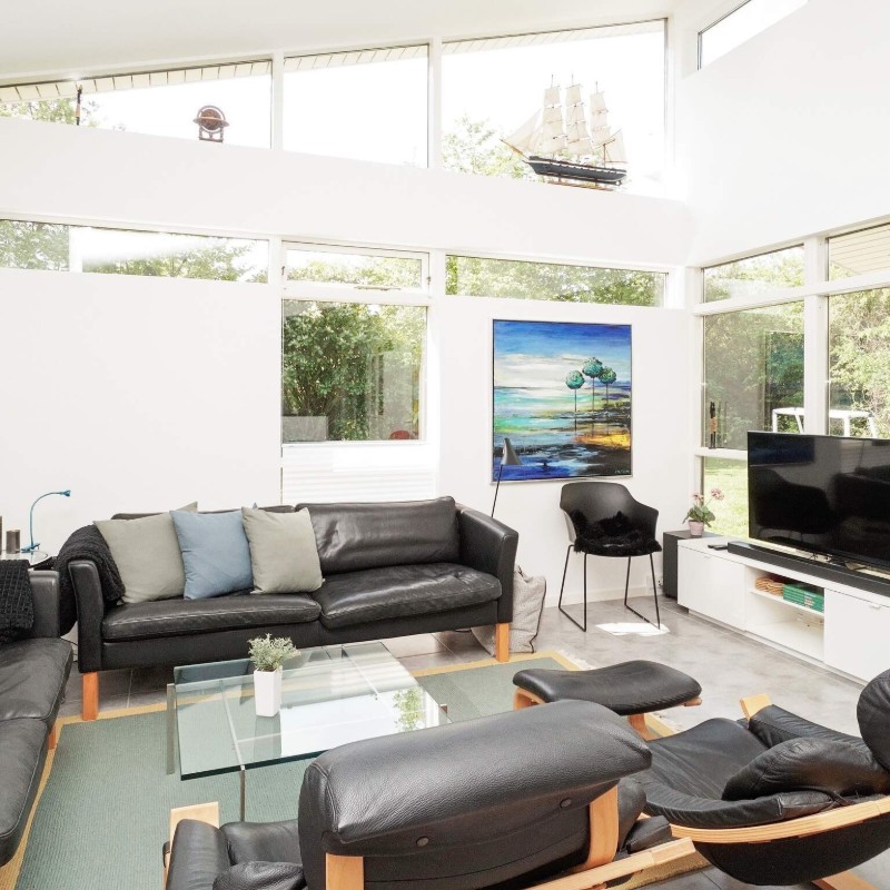 Ferienhaus - 8 Personen -  - Egehøvs-åsen - Udsholt - 3230 - Grästed