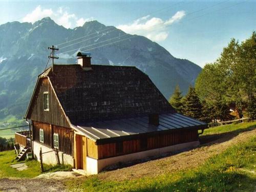 Ferienhaus - 10 Personen -  - 8960 - Niederöblarn