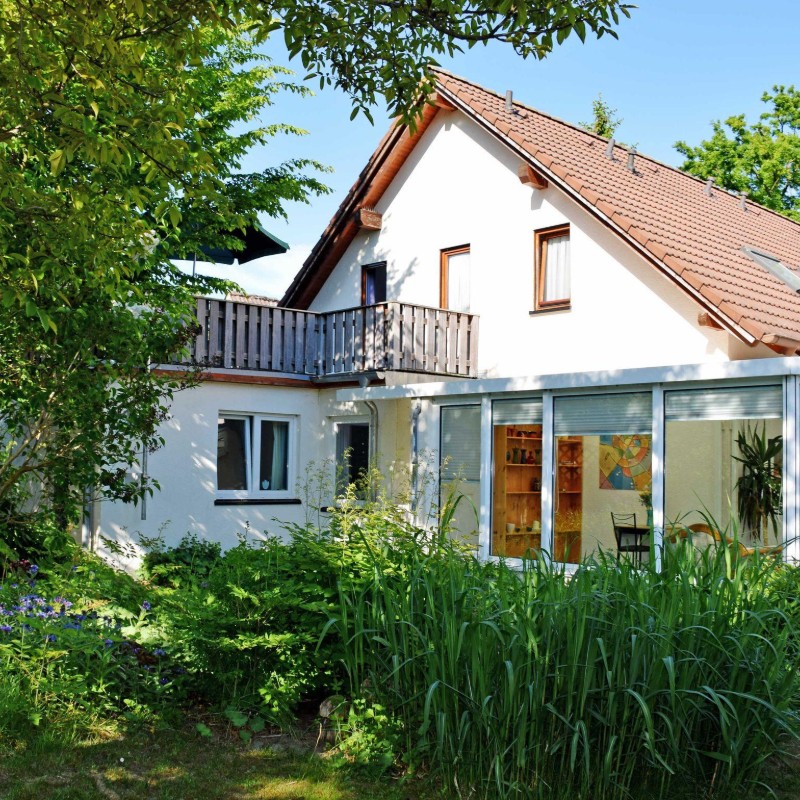 Ferielejlighed - 4 personer -  - Fischerweg - 18581 - Putbus / Lauterbach