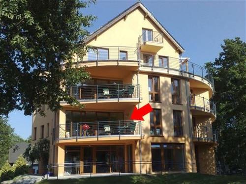 Ferielejlighed - 6 personer -  - Pobierowo - 72-346