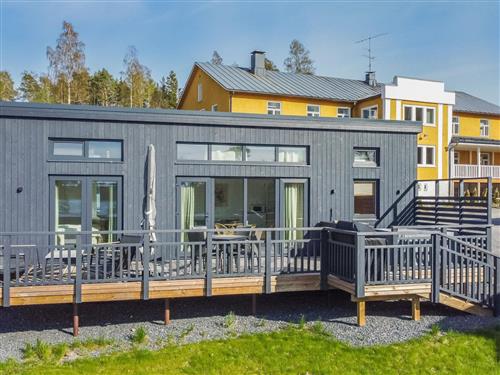 Holiday Home/Apartment - 6 persons -  - Kemiönsaari - 25870