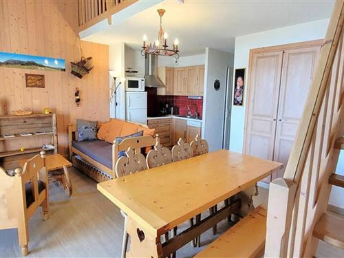 Sommerhus - 9 personer -  - 05260 - Saint-Michel-De-Chaillol