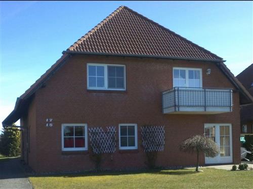 Ferielejlighed - 4 personer -  - Bannesdorf - 23769