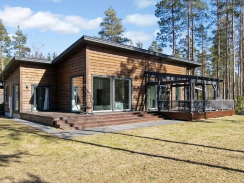 Feriehus - 6 personer -  - 19120 - Heinola