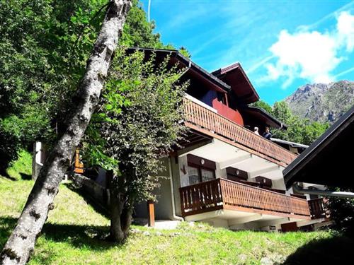 Ferielejlighed - 4 personer -  - 73350 - Champagny En Vanoise